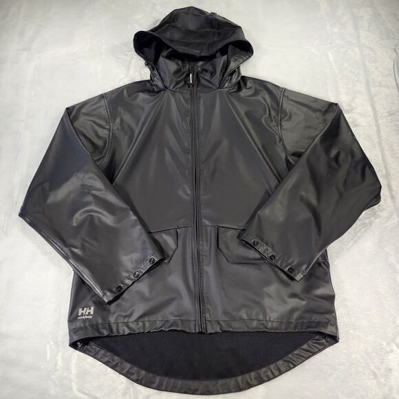 Helly Hansen Jacket - Picture 1 of 6